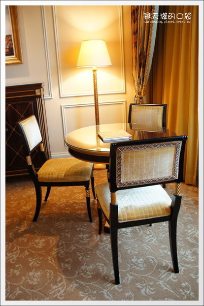 【澳門氹仔】威尼斯人渡假村酒店．The Venetian Hotel @飛天璇的口袋