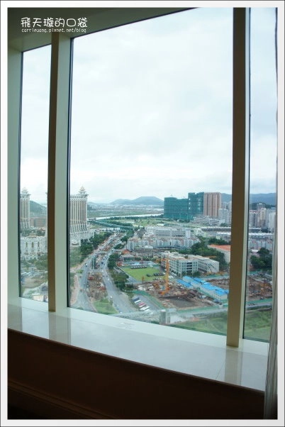 【澳門氹仔】威尼斯人渡假村酒店．The Venetian Hotel @飛天璇的口袋