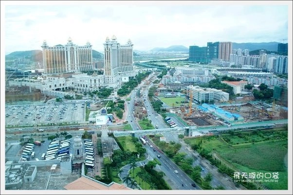 【澳門氹仔】威尼斯人渡假村酒店．The Venetian Hotel @飛天璇的口袋