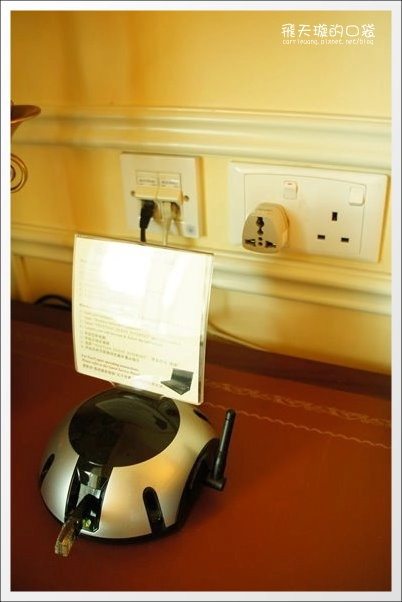 【澳門氹仔】威尼斯人渡假村酒店．The Venetian Hotel @飛天璇的口袋