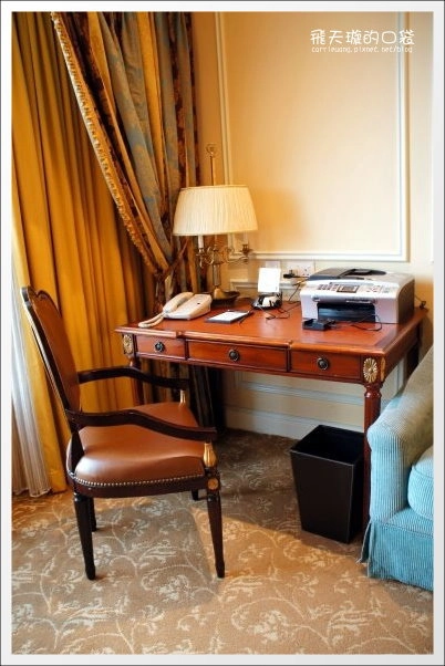 【澳門氹仔】威尼斯人渡假村酒店．The Venetian Hotel @飛天璇的口袋