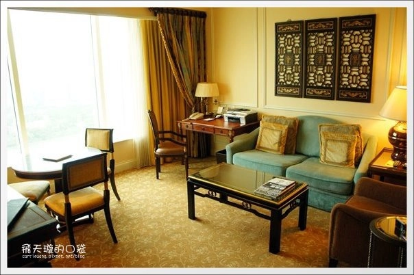 【澳門氹仔】威尼斯人渡假村酒店．The Venetian Hotel @飛天璇的口袋