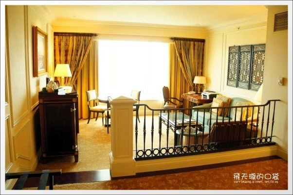【澳門氹仔】威尼斯人渡假村酒店．The Venetian Hotel @飛天璇的口袋