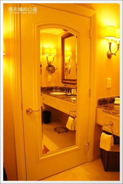 【澳門氹仔】威尼斯人渡假村酒店．The Venetian Hotel @飛天璇的口袋