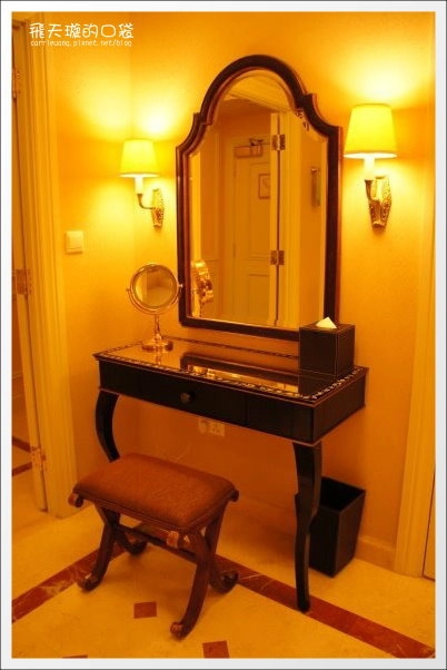 【澳門氹仔】威尼斯人渡假村酒店．The Venetian Hotel @飛天璇的口袋