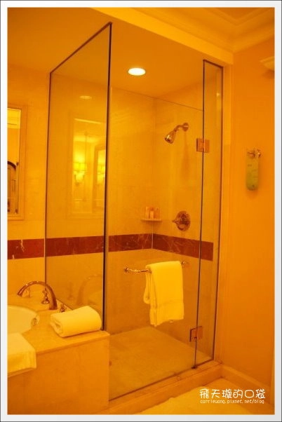 【澳門氹仔】威尼斯人渡假村酒店．The Venetian Hotel @飛天璇的口袋