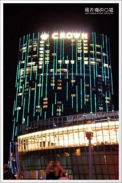 【澳門氹仔】威尼斯人渡假村酒店．The Venetian Hotel @飛天璇的口袋