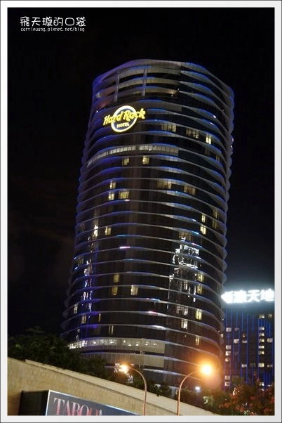 【澳門氹仔】威尼斯人渡假村酒店．The Venetian Hotel @飛天璇的口袋