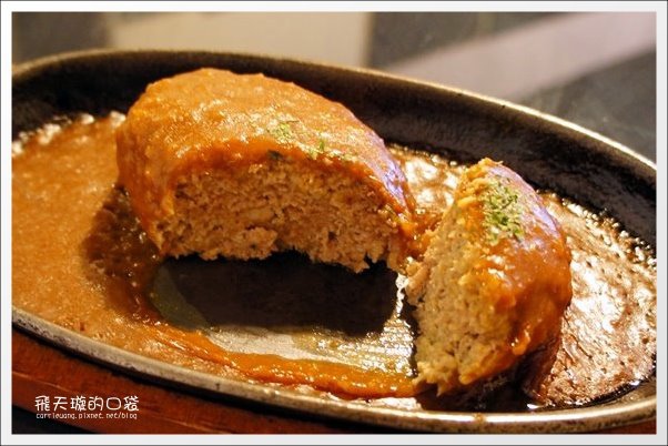 異鄉人日本食堂｜日籍廚師掌廚、台中好吃咖哩飯推薦(已搬家) @飛天璇的口袋