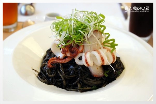 【台中義大利麵】帕達諾義廚．Padano。義大利麵好吃，前菜更讓人驚艷&hellip; @飛天璇的口袋