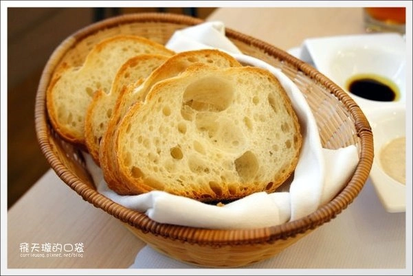 【台中義大利麵】帕達諾義廚．Padano。義大利麵好吃，前菜更讓人驚艷&hellip; @飛天璇的口袋