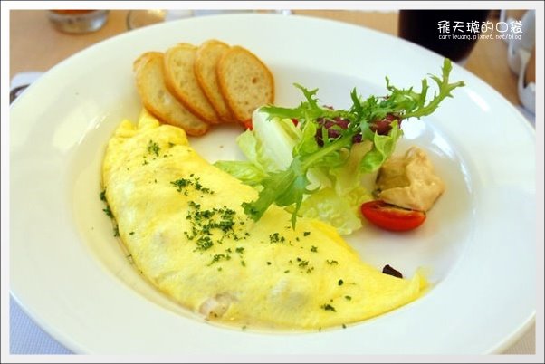 【台中義大利麵】帕達諾義廚．Padano。義大利麵好吃，前菜更讓人驚艷&hellip; @飛天璇的口袋