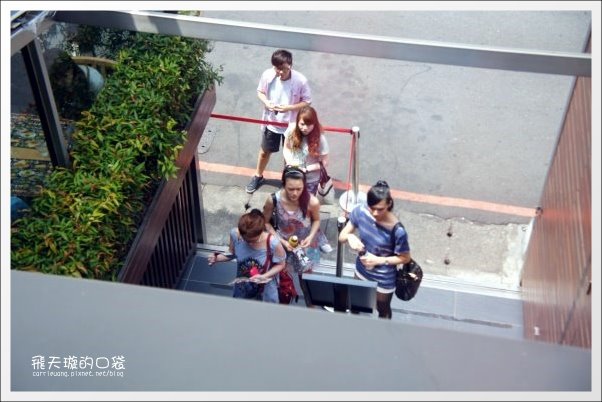 屯京拉麵｜來自池袋的人氣拉麵店，值得排隊的好味道 @飛天璇的口袋