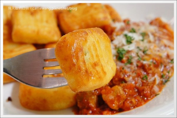 【台中義大利麵】野豬慢食．Osteria Porcellino。正宗的義大利家鄉菜 @飛天璇的口袋