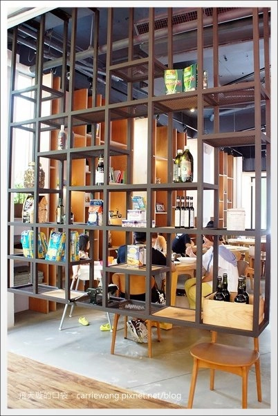 【台中義大利麵】野豬慢食．Osteria Porcellino。正宗的義大利家鄉菜 @飛天璇的口袋