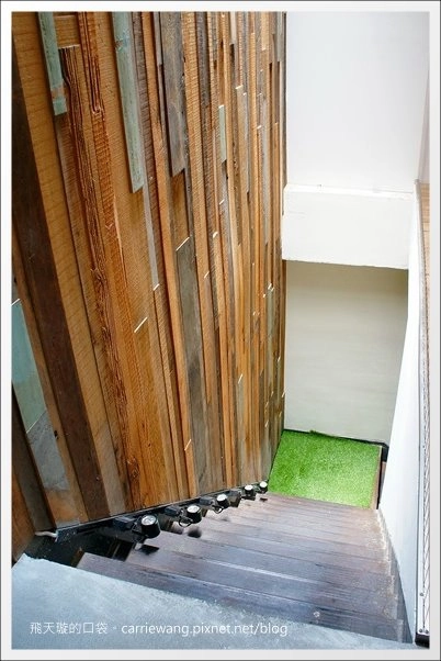 【台中義大利麵】野豬慢食．Osteria Porcellino。正宗的義大利家鄉菜 @飛天璇的口袋