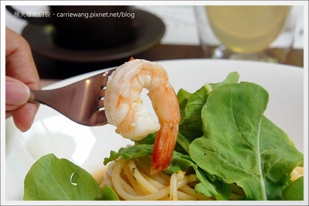 【台中義大利麵】野豬慢食．Osteria Porcellino。正宗的義大利家鄉菜 @飛天璇的口袋