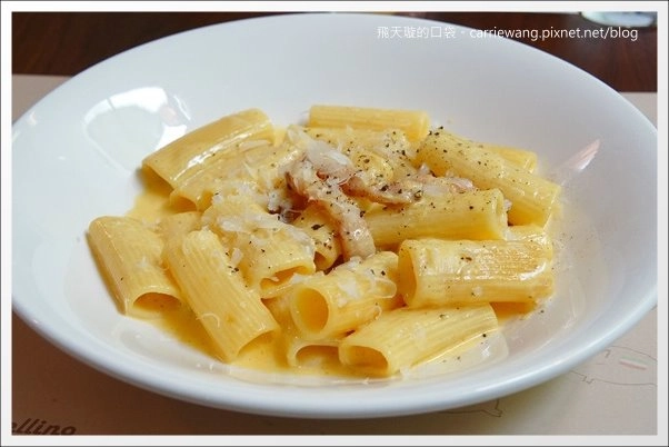 【台中義大利麵】野豬慢食．Osteria Porcellino。正宗的義大利家鄉菜 @飛天璇的口袋