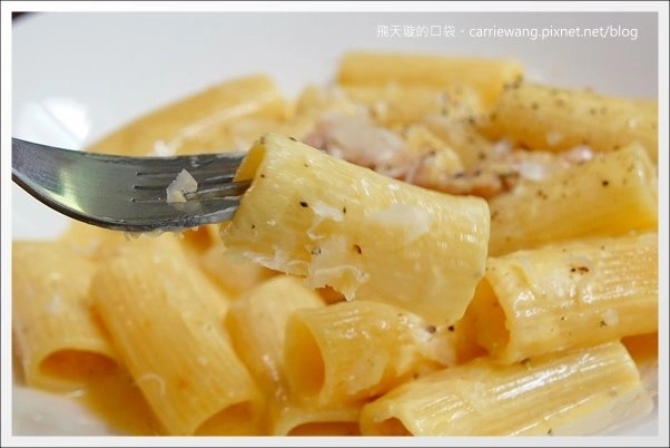 【台中義大利麵】野豬慢食．Osteria Porcellino。正宗的義大利家鄉菜 @飛天璇的口袋