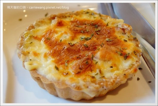 【台中下午茶】Labbito Caf&eacute;。草悟道旁充滿日式風格的兔子餐廳 @飛天璇的口袋