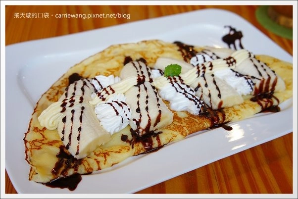 【台中下午茶】Labbito Caf&eacute;。草悟道旁充滿日式風格的兔子餐廳 @飛天璇的口袋