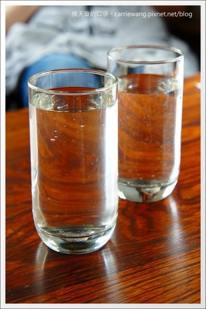 【台中下午茶】Ino Caf&eacute;。草悟道旁的咖啡廳，環境還不錯&hellip; @飛天璇的口袋