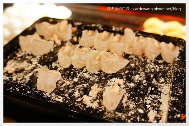 【新北觀光景點】手信坊創意和菓子文化館。濃濃的日本風情，以為自已身在日本京都 @飛天璇的口袋