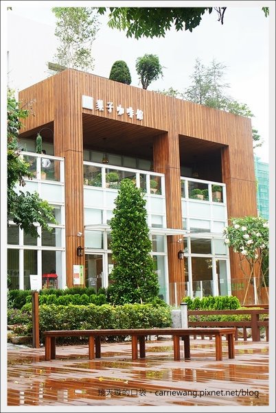 【台中餐廳推薦】梨子咖啡館@崇德店。溫馨樂活親子餐廳推薦！ @飛天璇的口袋