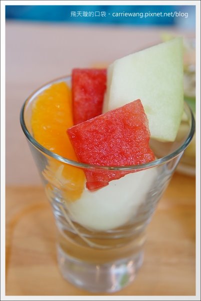 【台中餐廳推薦】梨子咖啡館@崇德店。溫馨樂活親子餐廳推薦！ @飛天璇的口袋