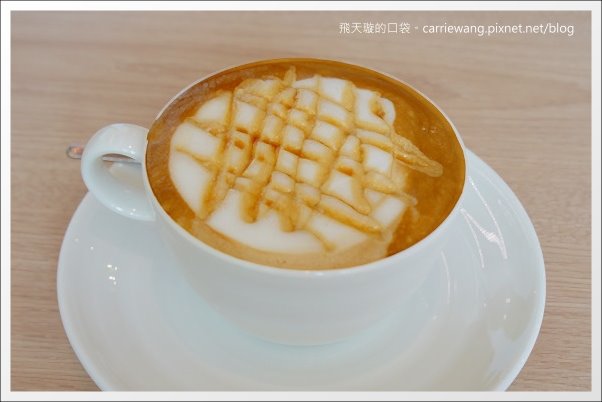 【台中餐廳推薦】梨子咖啡館@崇德店。溫馨樂活親子餐廳推薦！ @飛天璇的口袋