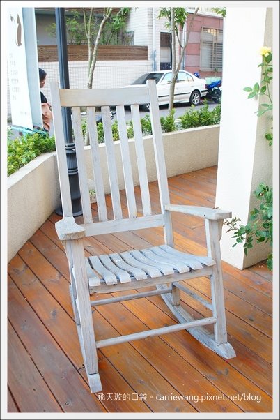 【台中下午茶】Q5咖啡館。偶像劇”親愛的，我愛上別人了！”拍攝地點 @飛天璇的口袋