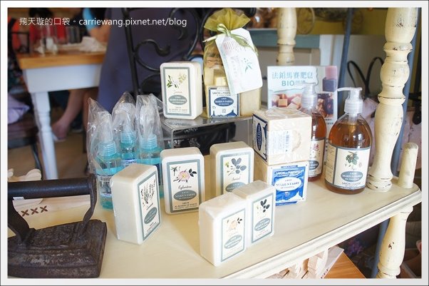 【台中下午茶】Q5咖啡館。偶像劇”親愛的，我愛上別人了！”拍攝地點 @飛天璇的口袋