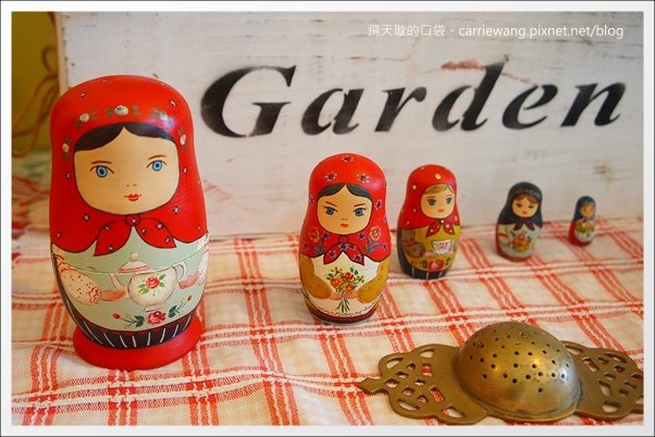 【台中下午茶】Q5咖啡館。偶像劇”親愛的，我愛上別人了！”拍攝地點 @飛天璇的口袋