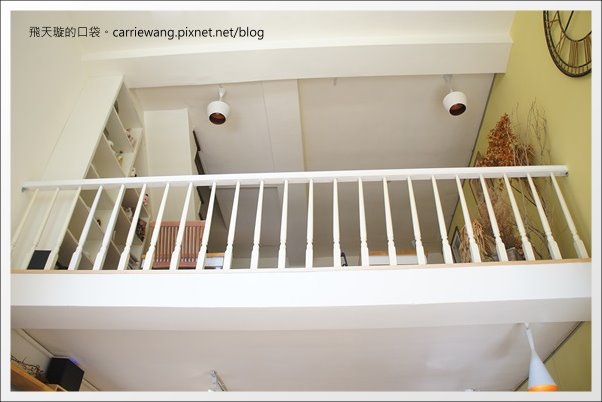 【台中下午茶】Q5咖啡館。偶像劇”親愛的，我愛上別人了！”拍攝地點 @飛天璇的口袋