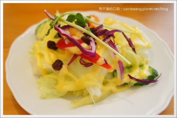 【台中下午茶】Q5咖啡館。偶像劇”親愛的，我愛上別人了！”拍攝地點 @飛天璇的口袋