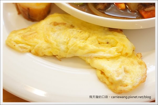 【台中下午茶】Q5咖啡館。偶像劇”親愛的，我愛上別人了！”拍攝地點 @飛天璇的口袋