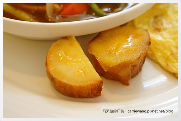 【台中下午茶】Q5咖啡館。偶像劇”親愛的，我愛上別人了！”拍攝地點 @飛天璇的口袋