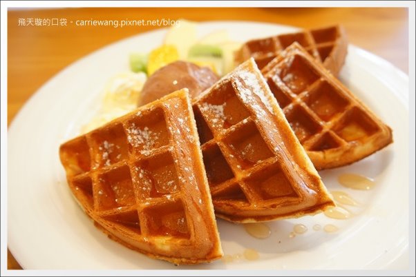 【台中下午茶】Q5咖啡館。偶像劇”親愛的，我愛上別人了！”拍攝地點 @飛天璇的口袋