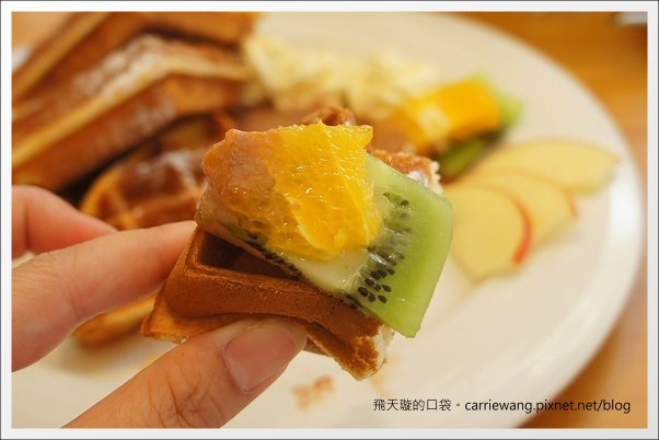 【台中下午茶】Q5咖啡館。偶像劇”親愛的，我愛上別人了！”拍攝地點 @飛天璇的口袋