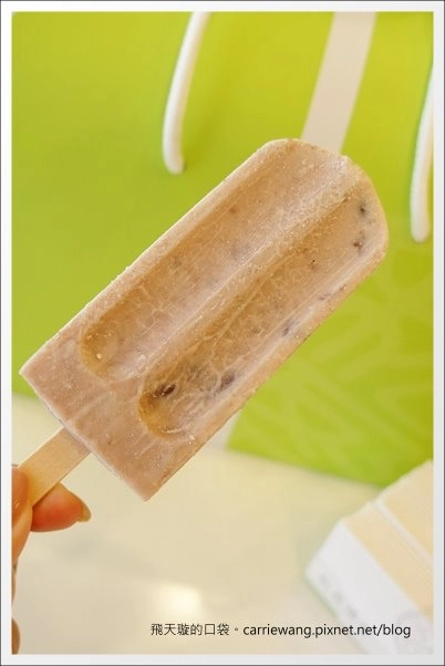 【台中好吃冰品】松盈傳奇冰淇淋。不加任何防腐劑的天然冰品，推薦！ @飛天璇的口袋