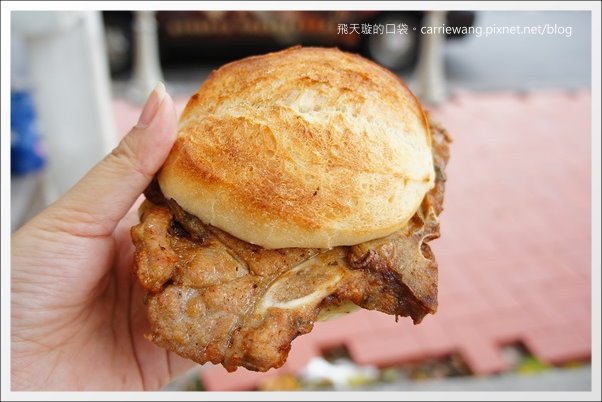 澳門氹仔｜官也街一日遊．大利來記豬扒飽．沙度娜木糠布甸．官也街．鉅記餅家．咀香園餅家．晃記餅家．好美味咖喱魚蛋．正斗咖喱大魚蛋 @飛天璇的口袋