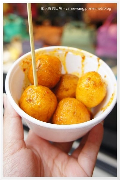 澳門氹仔｜官也街一日遊．大利來記豬扒飽．沙度娜木糠布甸．官也街．鉅記餅家．咀香園餅家．晃記餅家．好美味咖喱魚蛋．正斗咖喱大魚蛋 @飛天璇的口袋