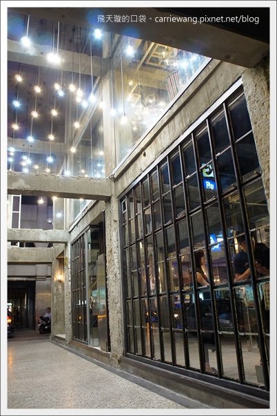 【台中冰品推薦】台中市第四信用合作社．宮原眼科二店。到銀行吃冰~ @飛天璇的口袋