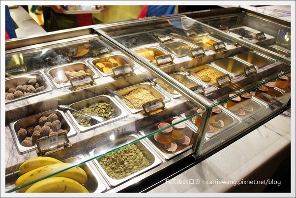 【台中冰品推薦】台中市第四信用合作社．宮原眼科二店。到銀行吃冰~ @飛天璇的口袋