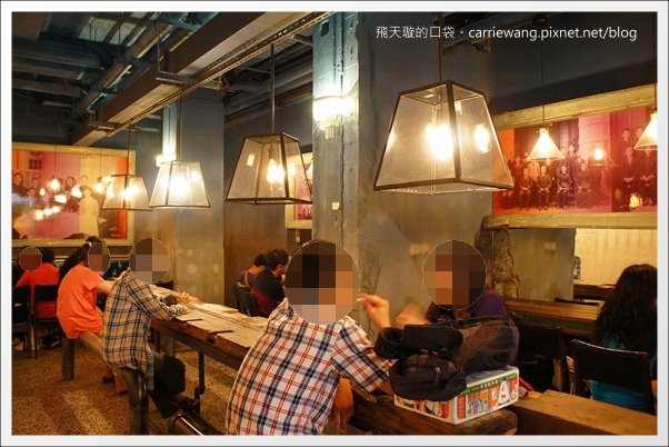 【台中冰品推薦】台中市第四信用合作社．宮原眼科二店。到銀行吃冰~ @飛天璇的口袋