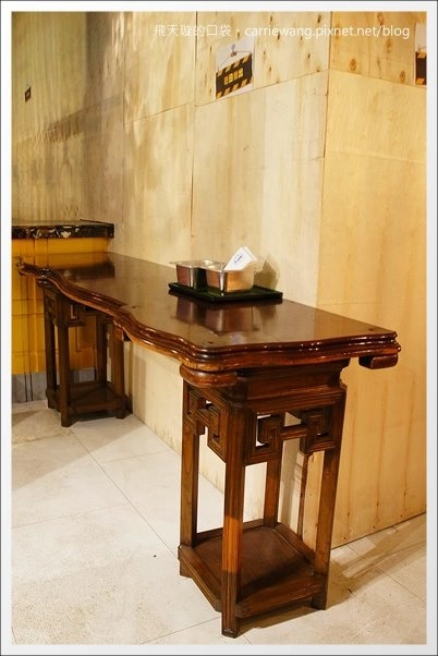 【台中冰品推薦】台中市第四信用合作社．宮原眼科二店。到銀行吃冰~ @飛天璇的口袋