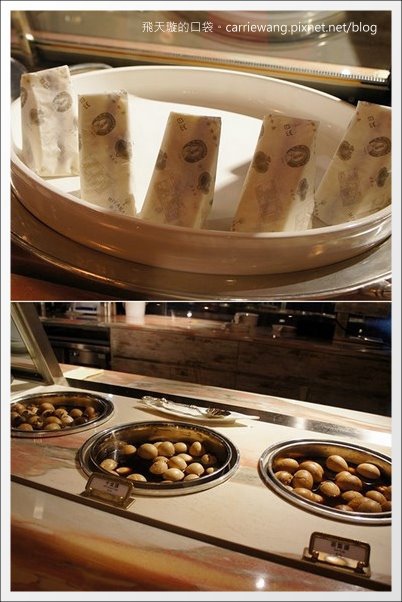 【台中冰品推薦】台中市第四信用合作社．宮原眼科二店。到銀行吃冰~ @飛天璇的口袋