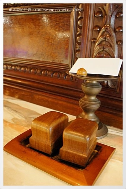 【台中冰品推薦】台中市第四信用合作社．宮原眼科二店。到銀行吃冰~ @飛天璇的口袋