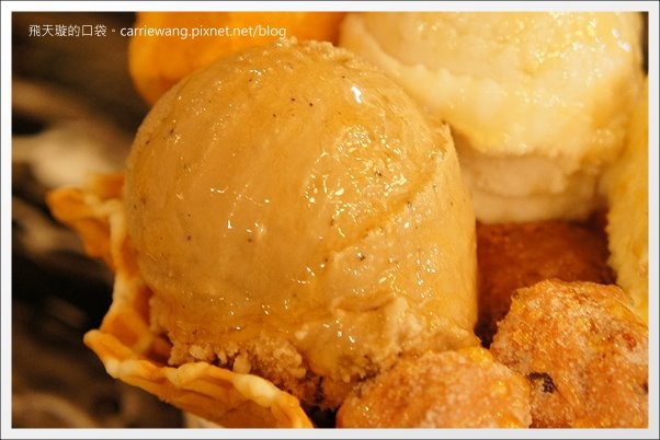 【台中冰品推薦】台中市第四信用合作社．宮原眼科二店。到銀行吃冰~ @飛天璇的口袋