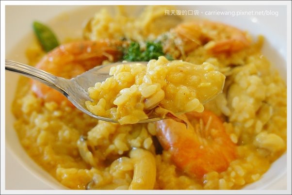 【台中下午茶】Ricco．瑞可輕食館。北屯地區餐點最多元化的咖啡廳~ @飛天璇的口袋